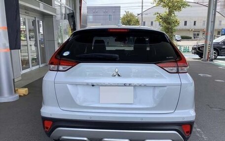 Mitsubishi Eclipse Cross, 2023 год, 1 795 000 рублей, 5 фотография