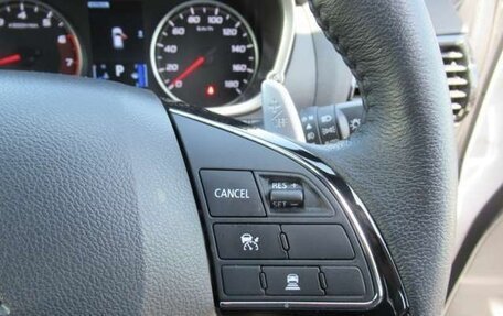 Mitsubishi Eclipse Cross, 2023 год, 1 795 000 рублей, 12 фотография