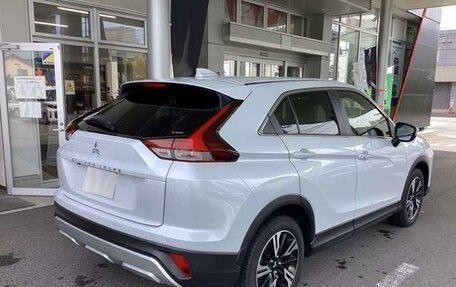 Mitsubishi Eclipse Cross, 2023 год, 1 795 000 рублей, 6 фотография