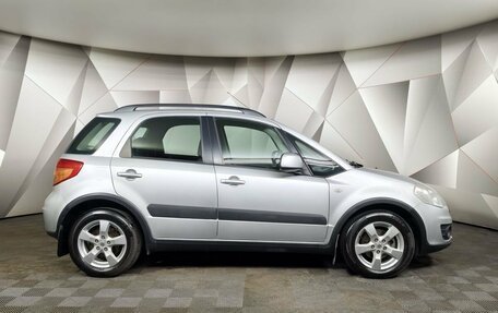Suzuki SX4 II рестайлинг, 2013 год, 1 059 000 рублей, 6 фотография