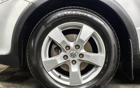 Suzuki SX4 II рестайлинг, 2013 год, 1 059 000 рублей, 9 фотография