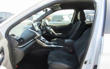 Mitsubishi Eclipse Cross, 2023 год, 1 795 000 рублей, 19 фотография