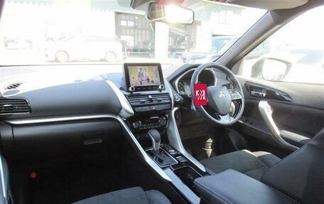 Mitsubishi Eclipse Cross, 2023 год, 1 795 000 рублей, 20 фотография