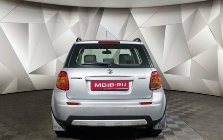 Suzuki SX4 II рестайлинг, 2013 год, 1 059 000 рублей, 8 фотография