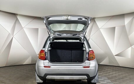 Suzuki SX4 II рестайлинг, 2013 год, 1 059 000 рублей, 12 фотография