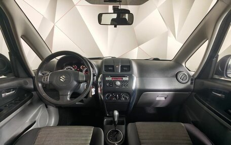 Suzuki SX4 II рестайлинг, 2013 год, 1 059 000 рублей, 14 фотография