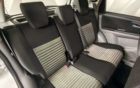 Suzuki SX4 II рестайлинг, 2013 год, 1 059 000 рублей, 17 фотография
