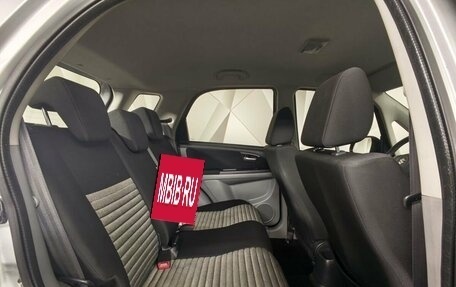 Suzuki SX4 II рестайлинг, 2013 год, 1 059 000 рублей, 16 фотография