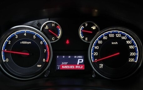 Suzuki SX4 II рестайлинг, 2013 год, 1 059 000 рублей, 18 фотография
