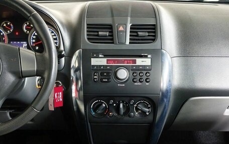 Suzuki SX4 II рестайлинг, 2013 год, 1 059 000 рублей, 15 фотография