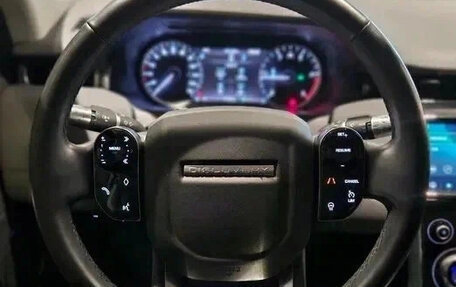 Land Rover Discovery Sport I рестайлинг, 2021 год, 2 093 008 рублей, 10 фотография