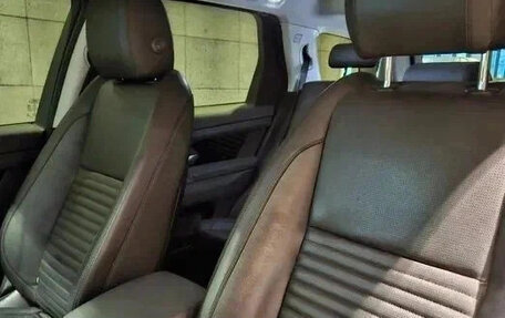 Land Rover Discovery Sport I рестайлинг, 2021 год, 2 093 008 рублей, 8 фотография