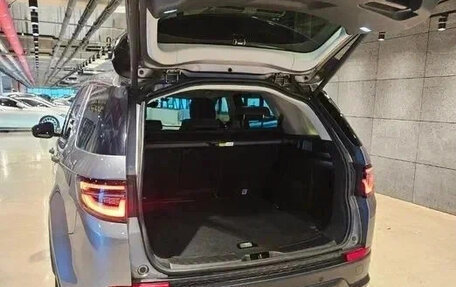 Land Rover Discovery Sport I рестайлинг, 2021 год, 2 093 008 рублей, 14 фотография