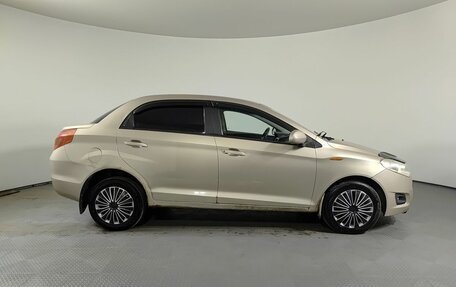 Chery Bonus (A13), 2012 год, 175 000 рублей, 4 фотография