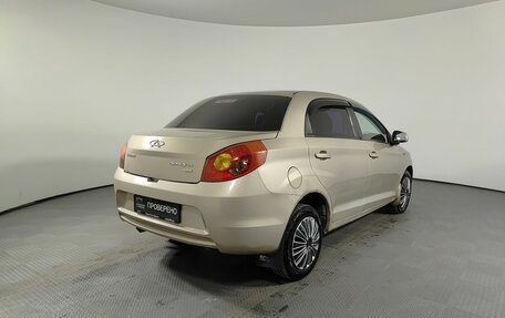 Chery Bonus (A13), 2012 год, 175 000 рублей, 5 фотография