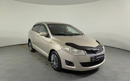 Chery Bonus (A13), 2012 год, 175 000 рублей, 3 фотография