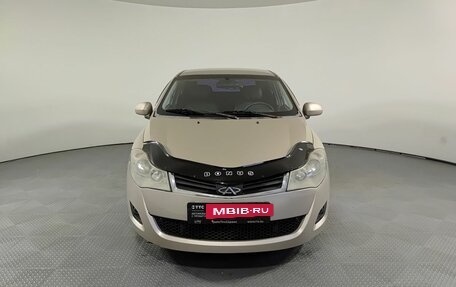 Chery Bonus (A13), 2012 год, 175 000 рублей, 2 фотография