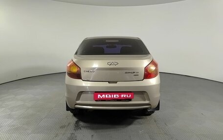 Chery Bonus (A13), 2012 год, 175 000 рублей, 6 фотография