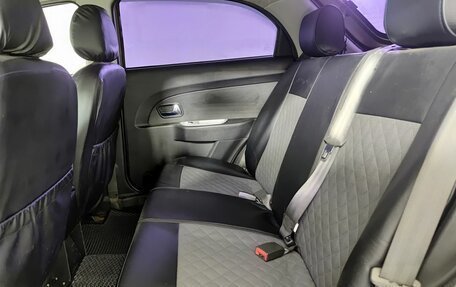Chery Bonus (A13), 2012 год, 175 000 рублей, 12 фотография