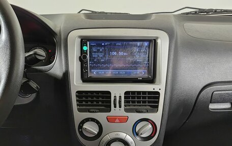 Chery Bonus (A13), 2012 год, 175 000 рублей, 15 фотография
