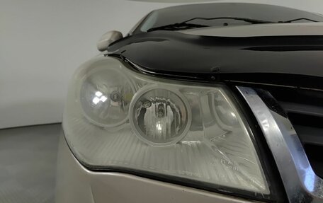 Chery Bonus (A13), 2012 год, 175 000 рублей, 17 фотография