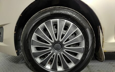 Chery Bonus (A13), 2012 год, 175 000 рублей, 18 фотография