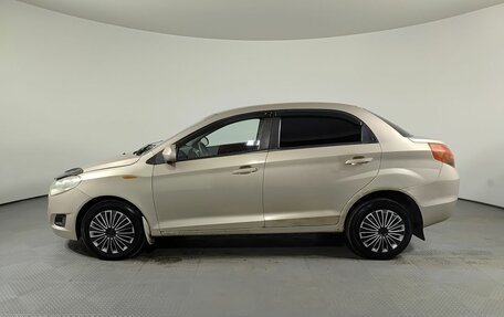 Chery Bonus (A13), 2012 год, 175 000 рублей, 8 фотография