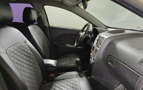 Chery Bonus (A13), 2012 год, 175 000 рублей, 11 фотография