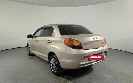 Chery Bonus (A13), 2012 год, 175 000 рублей, 7 фотография