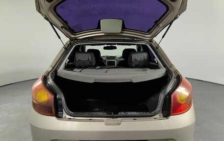 Chery Bonus (A13), 2012 год, 175 000 рублей, 10 фотография