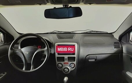 Chery Bonus (A13), 2012 год, 175 000 рублей, 14 фотография