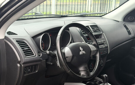 Mitsubishi ASX I рестайлинг, 2012 год, 999 000 рублей, 8 фотография