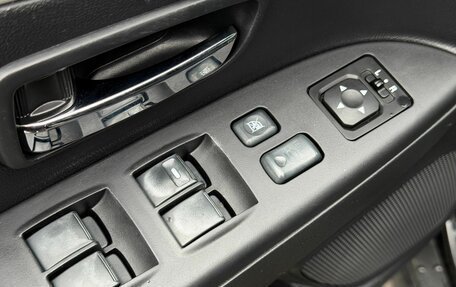 Mitsubishi ASX I рестайлинг, 2012 год, 999 000 рублей, 14 фотография