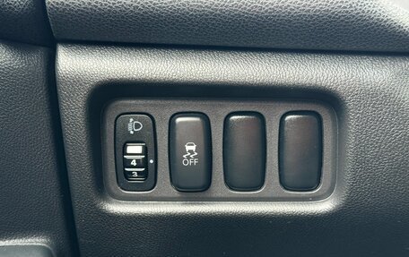 Mitsubishi ASX I рестайлинг, 2012 год, 999 000 рублей, 22 фотография