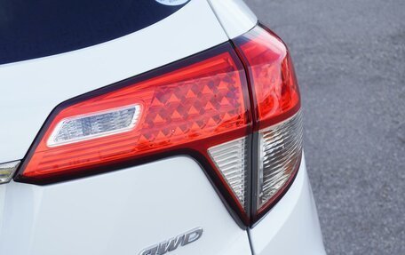 Honda Vezel, 2020 год, 2 070 000 рублей, 9 фотография