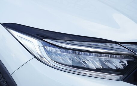 Honda Vezel, 2020 год, 2 070 000 рублей, 7 фотография