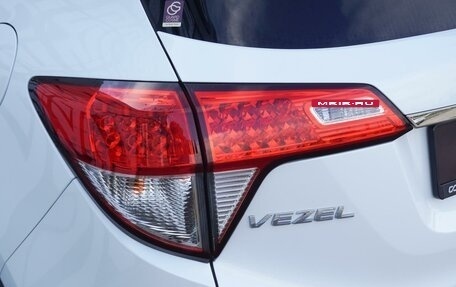 Honda Vezel, 2020 год, 2 070 000 рублей, 8 фотография