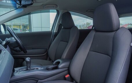 Honda Vezel, 2020 год, 2 070 000 рублей, 14 фотография