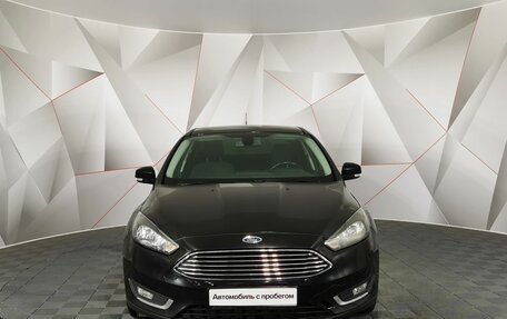 Ford Focus III, 2016 год, 1 185 150 рублей, 7 фотография