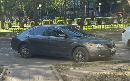 Toyota Camry, 2008 год, 1 107 000 рублей, 3 фотография