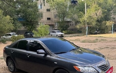 Toyota Camry, 2008 год, 1 107 000 рублей, 1 фотография