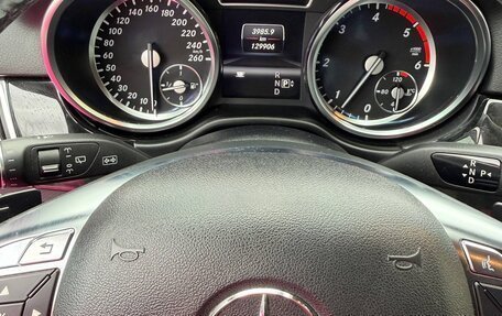 Mercedes-Benz M-Класс, 2013 год, 2 950 000 рублей, 7 фотография