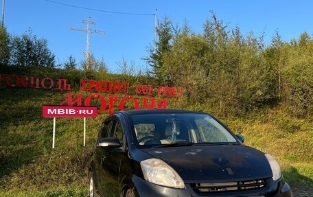 Toyota Passo III, 2008 год, 419 000 рублей, 1 фотография