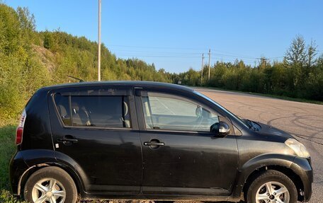Toyota Passo III, 2008 год, 419 000 рублей, 5 фотография