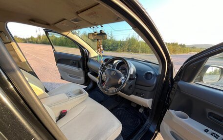 Toyota Passo III, 2008 год, 419 000 рублей, 7 фотография