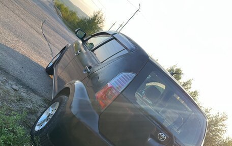 Toyota Passo III, 2008 год, 419 000 рублей, 3 фотография