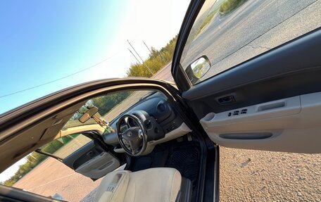 Toyota Passo III, 2008 год, 419 000 рублей, 9 фотография