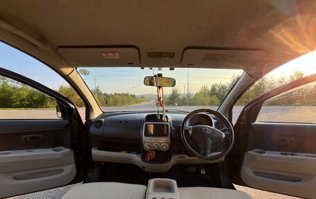 Toyota Passo III, 2008 год, 419 000 рублей, 10 фотография