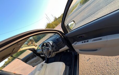 Toyota Passo III, 2008 год, 419 000 рублей, 8 фотография
