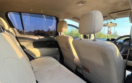Toyota Passo III, 2008 год, 419 000 рублей, 11 фотография
